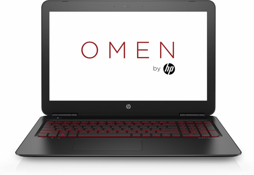 HP 15-ax220tx + Seagate 1TB BackUp Plus Ext HDD – image 1