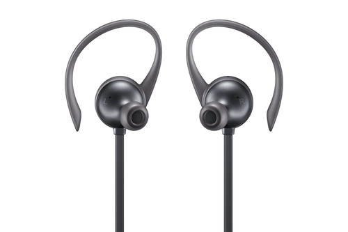 Samsung EO-BG930 Headset Wireless Ear-hook, In-ear Calls/Music Bluetooth Black, Metallic – image 3