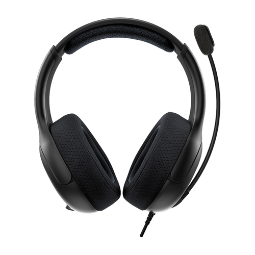 PDP LVL 50 Wired Stereo Gaming Headset – Foto 3 van 8