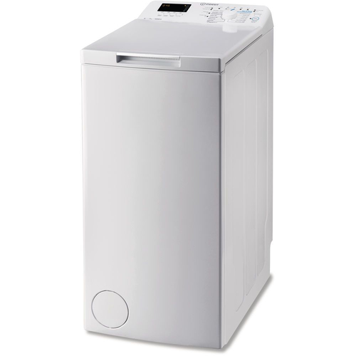 Indesit BTW C D71253 (FR)