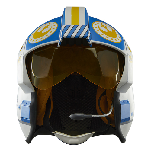Star Wars The Black Series Carson Teva