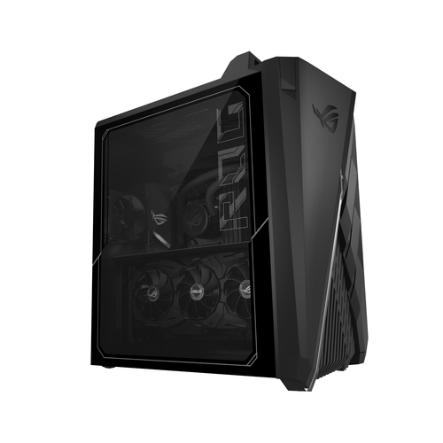 ASUS ROG Strix GT35 G35CZ-NL030T Intel® Core™ i9 i9-10900KF – image 5