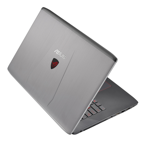 ASUS ROG GL752VW-T4329T laptop Intel® Core™ i5 i5-6300HQ – image 2