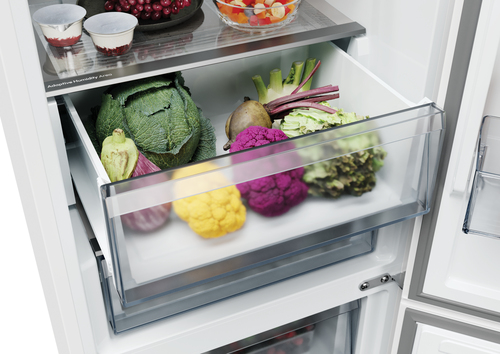 Candy Fresco CNCQ2T620AX Freestanding – image 8
