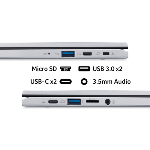 Acer Chromebook 314 (CB314-4HT) - Intel N100 – image 7