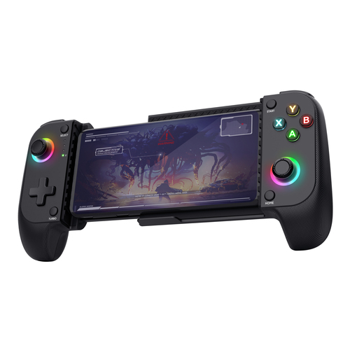 Trust GXT 735 Mylox Mobiele Gaming Controller Voor iPhone en Android gamepad, afbeelding 2