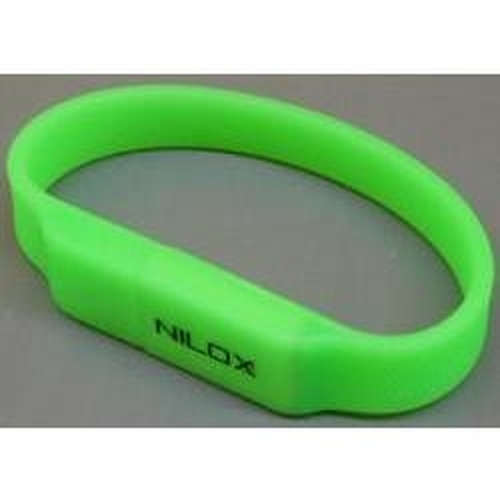 Nilox Chiavetta USB 2.0 2Gb