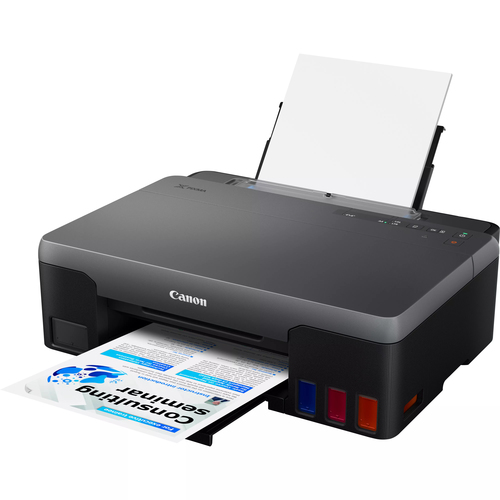 Canon PIXMA G1420 inkjet printer Colour – image 4