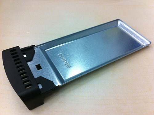 Philips CRP182 Crumb tray for toaster