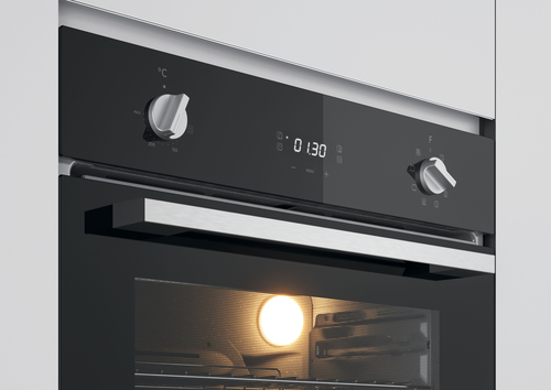 Hoover H-OVEN 300 HOC3T3258BI Black – image 9