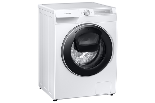 Samsung WW10T654DLH washing machine Front-load – image 2