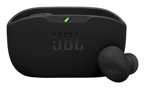 JBL Wave Buds 2 Гарнитура True Wireless Stereo (TWS) Вкладыши Calls/Music Bluetooth Черный