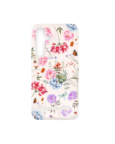 iDeal of Sweden Printed Case MagSafe Galaxy S25 Ultra Forever Flower – image 2