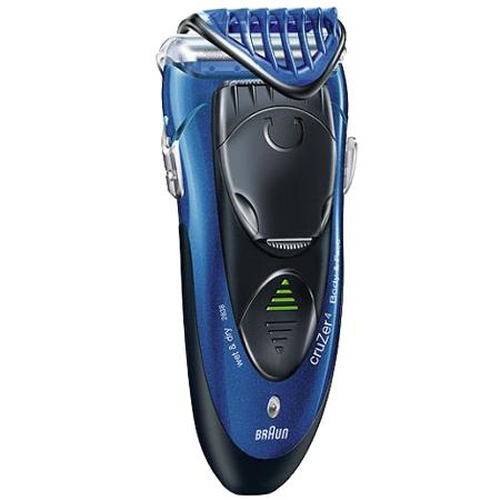 Braun cruZer Z60