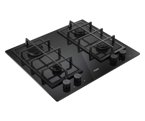 Haier 33803634 hob Black Built-in – image 2