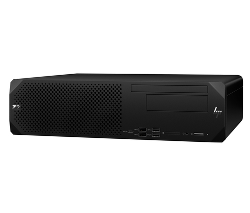 HP Inc. Stacja robocza Z2 SFF G9 i7-14700 1TB/32GB/W11P 86D64EA