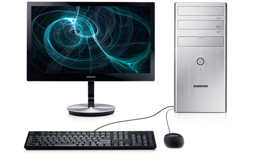 Samsung DM700T3B-B71 PC Intel® Core™ i7 i7-4770 – image 7