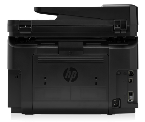 HP LaserJet Pro MFP M225dw – image 7