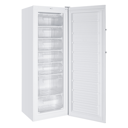 Candy CUH3S617EWH Upright freezer Freestanding – image 5