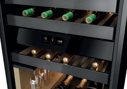 Haier CSW9619ENGBW Built-in Black – image 5