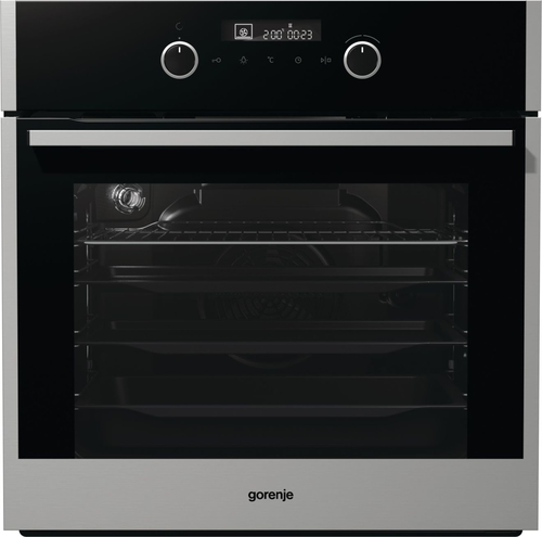 Gorenje BOP647A13XG 63 L 3300 W Stainless steel