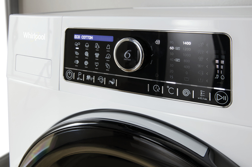 Whirlpool FSCRM90432 washing machine Front-load – image 3