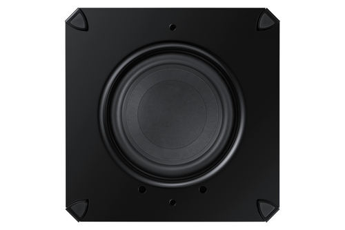 Samsung HW-H750 soundbar speaker Black 4.1 channels – image 8