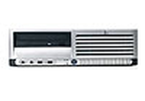 HP Compaq dc7700 Base Model Small Form Factor PC