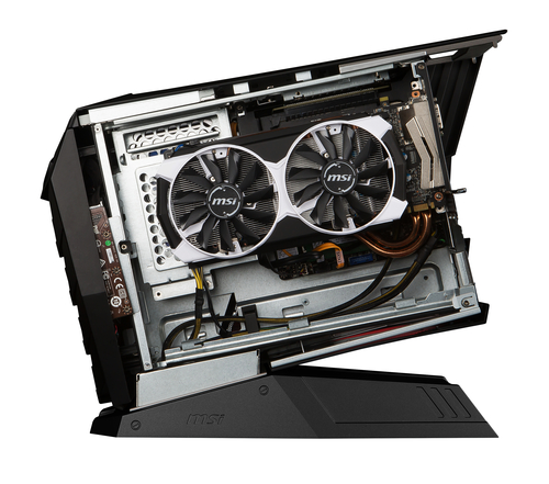 MSI Aegis -034EU Intel® Core™ i7 i7-6700 – image 9