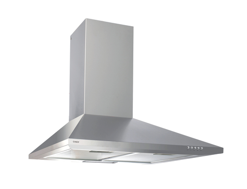Candy Décor CCE116/1X Wall-mounted Stainless steel 305 m³/h – image 2