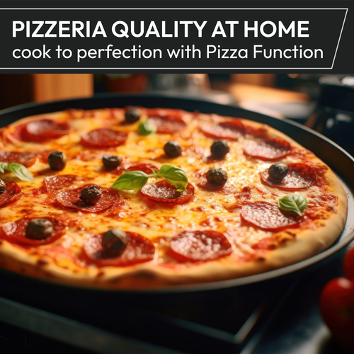 Hoover HO6 H3T1HTX Built In Electric Single Oven - Stainless Steel - A+ Rated, Stainless Steel - image 7