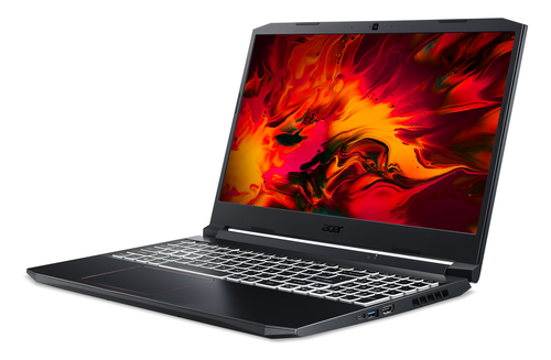 Acer Nitro 5 AN515-55-71GU Intel® Core™ i7 i7-10750H Laptop – image 4
