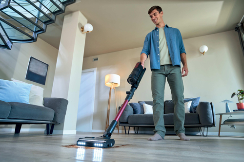 Hoover HF310HX 011 – image 5