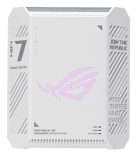 ASUS GS-BE7200 wireless router 2.5 Gigabit Ethernet Dual-band (2.4 GHz – image 7
