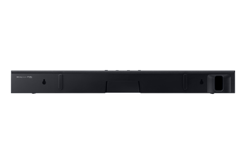 Samsung HW-C400 Black 2.0 channels – image 3