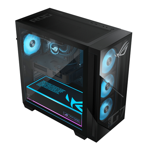 ASUS ROG G700 G700TF-7265KF106W Intel Core Ultra 7 265KF – image 3