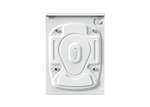 Sharp ES-NFA6101WD washing machine Front-load – image 6