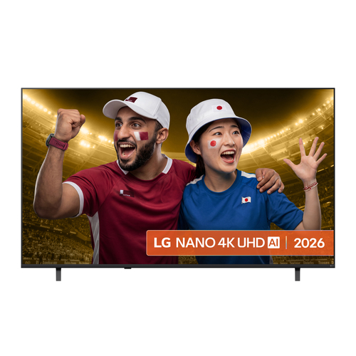LG 75 SMART TV FHD