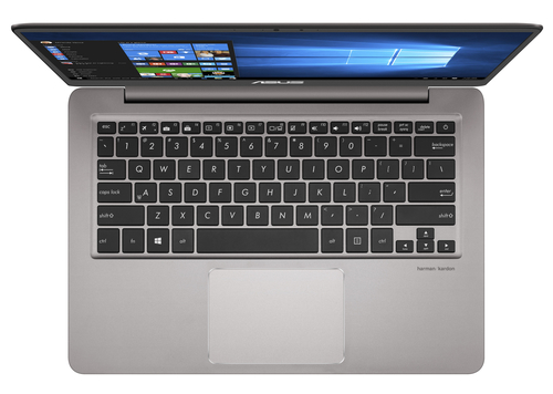 ASUS Zenbook UX410UA-GV027R laptop Intel® Core™ i5 i5-7200U – image 2
