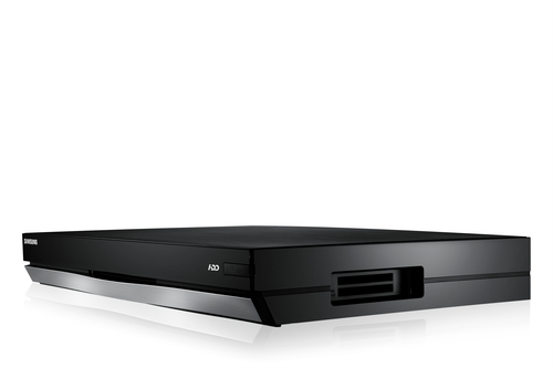 Samsung BD-E8309S 3D Black – image 2