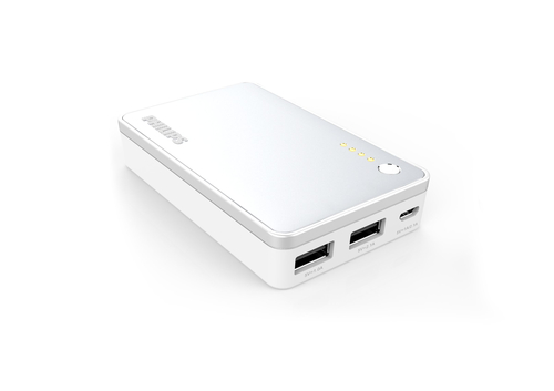 Philips DLP6062/93 power bank