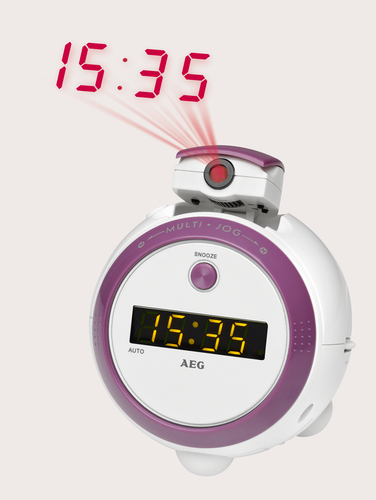 AEG MRC 4126 P – image 3