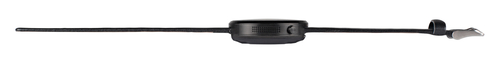Hannspree Pulse 3.1 cm (1.22") OLED 42 mm Digital 240 x 206 pixels Touchscreen Black – image 7