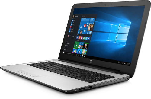 HP Notebook - 15-ba033na (ENERGY STAR) – image 9