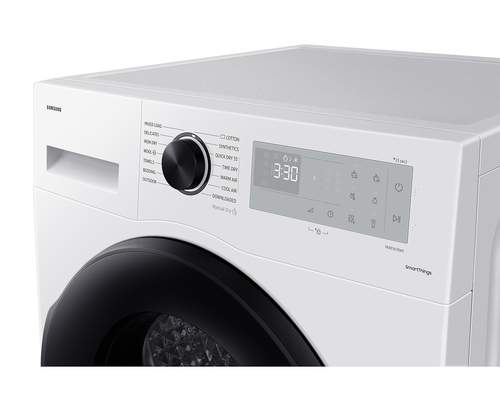 Samsung DV90CGC0A0AH tumble dryer Freestanding Front-load – image 5