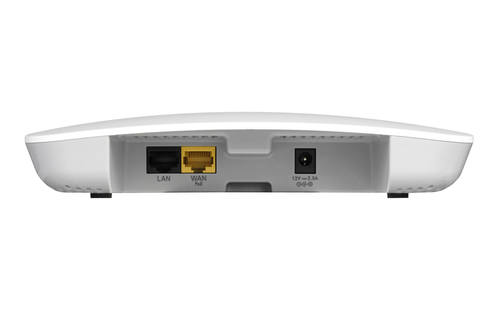 NETGEAR WAC510-100NAS wireless access point 1200 Mbit/s White Power over Ethernet (PoE) – image 5