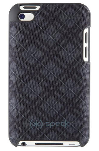 Speck SPK-A0142 mobile phone case Cover Black