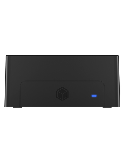 ICY BOX IB-1121-U3 dockingstation, afbeelding 3