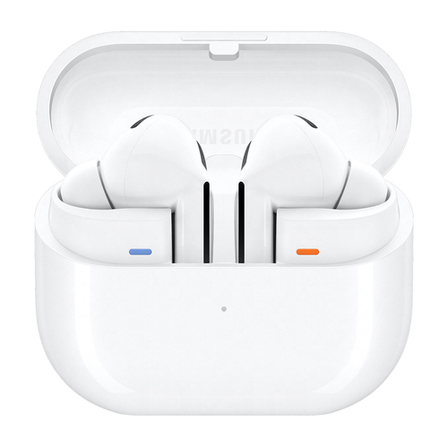 Samsung SM-R630NZWATUR headphones/headset True Wireless Stereo (TWS) In-ear Calls/Music USB Type-C Bluetooth White