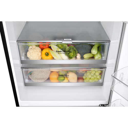 LG GBB569MCAMN Freestanding – image 4